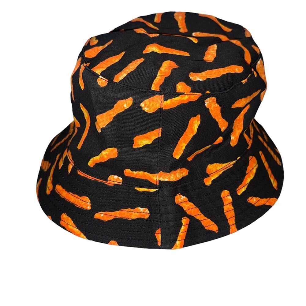 Beautiful Cheetos hat - Picture 3 of 4